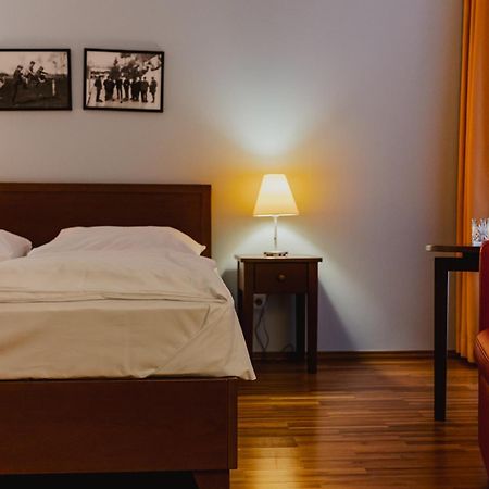 Hotel Sporer Bad Radkersburg Luaran gambar