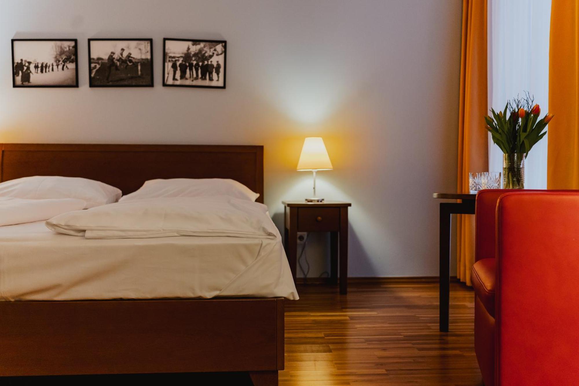 Hotel Sporer Bad Radkersburg Luaran gambar