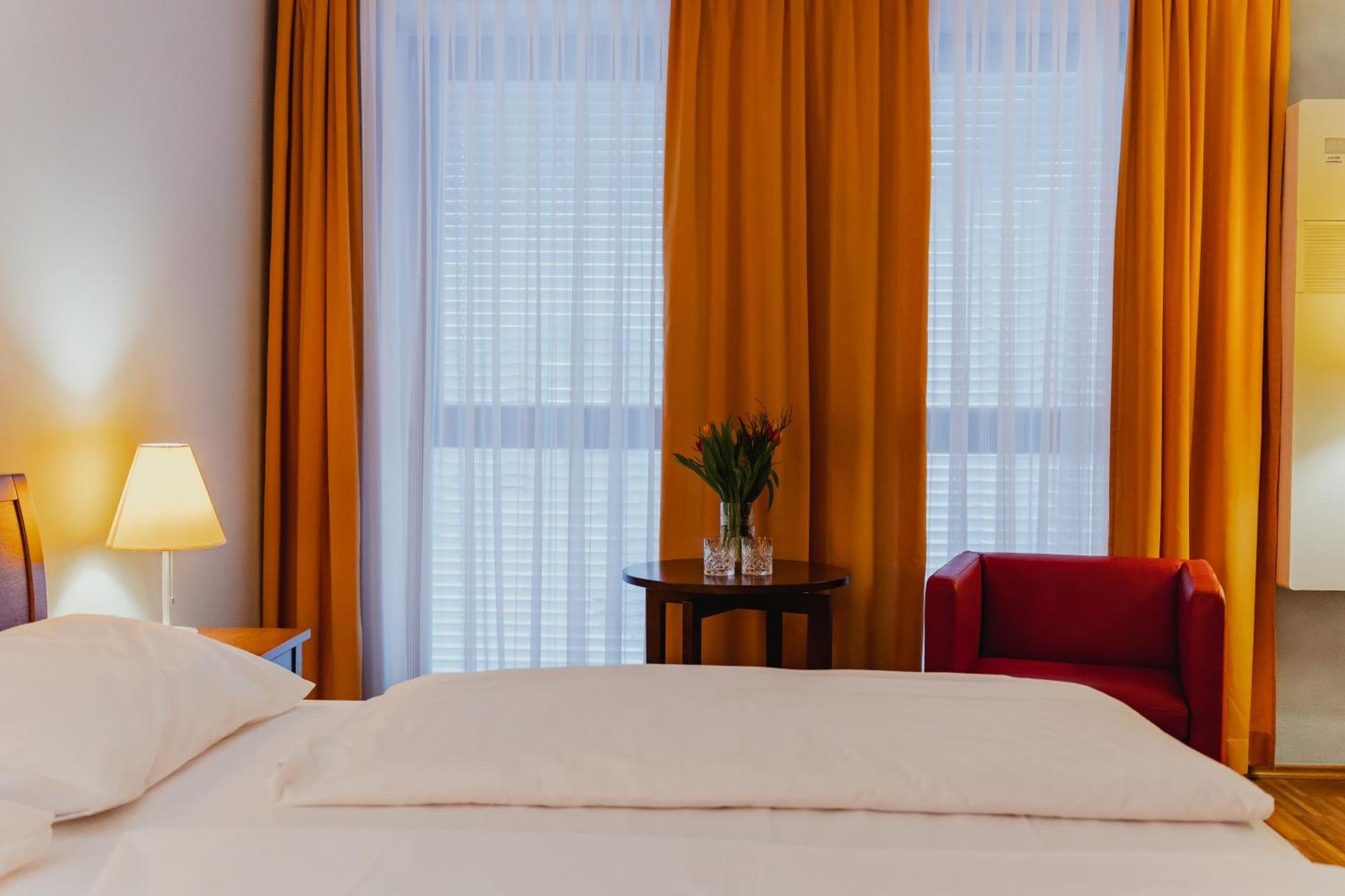 Hotel Sporer Bad Radkersburg Luaran gambar