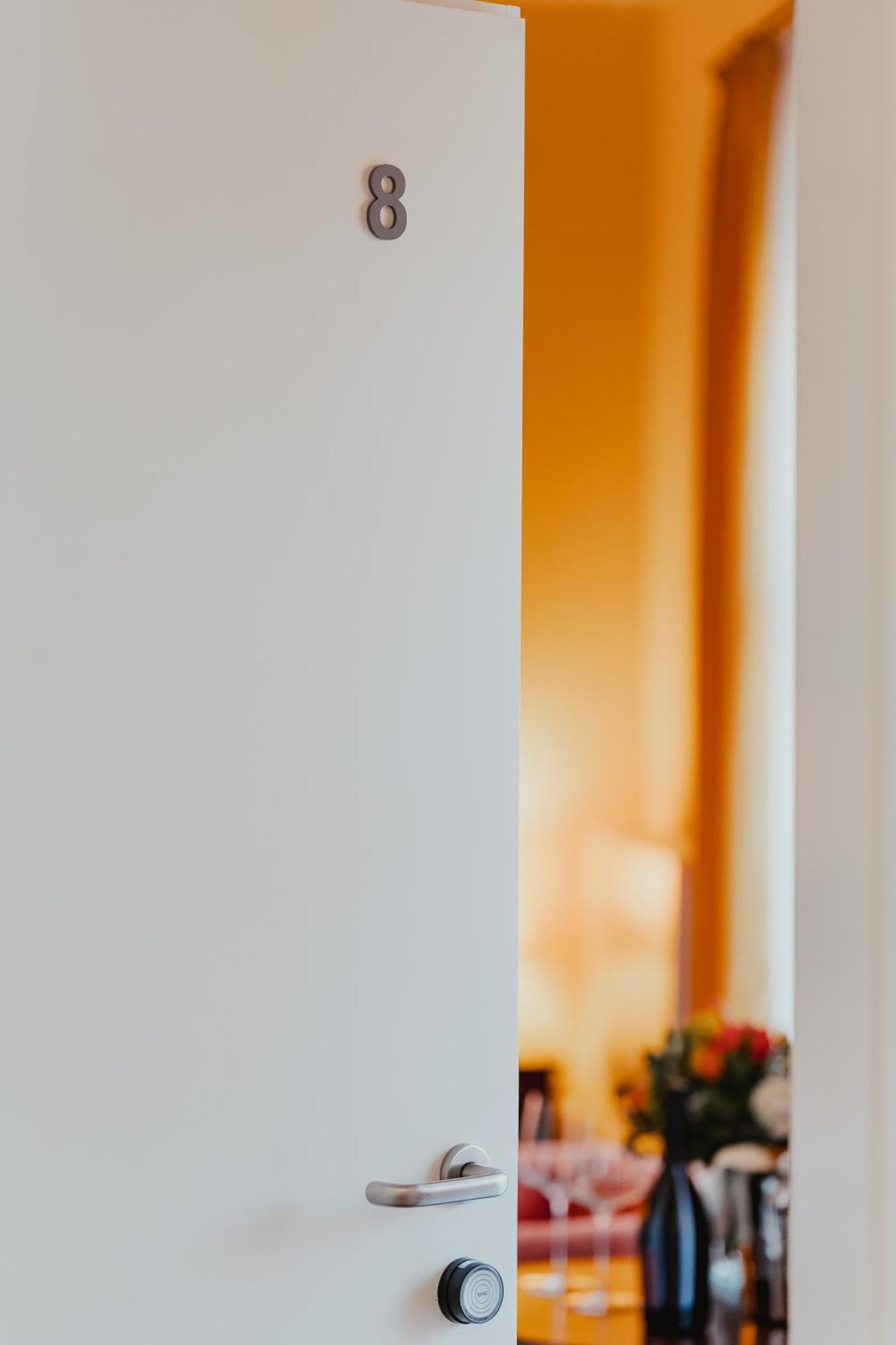 Hotel Sporer Bad Radkersburg Luaran gambar