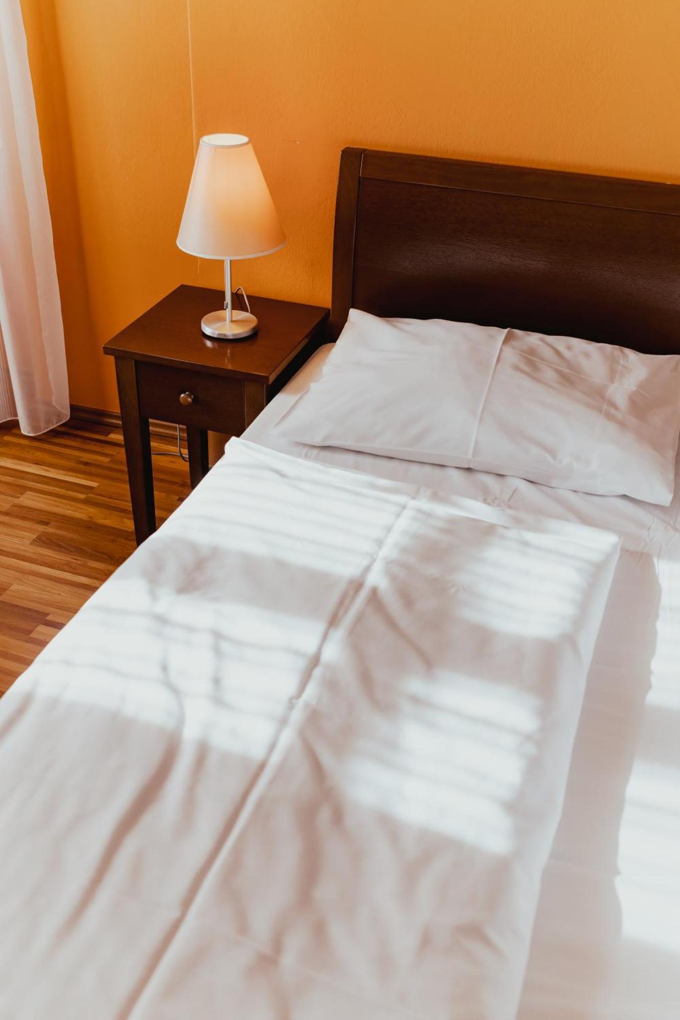 Hotel Sporer Bad Radkersburg Luaran gambar