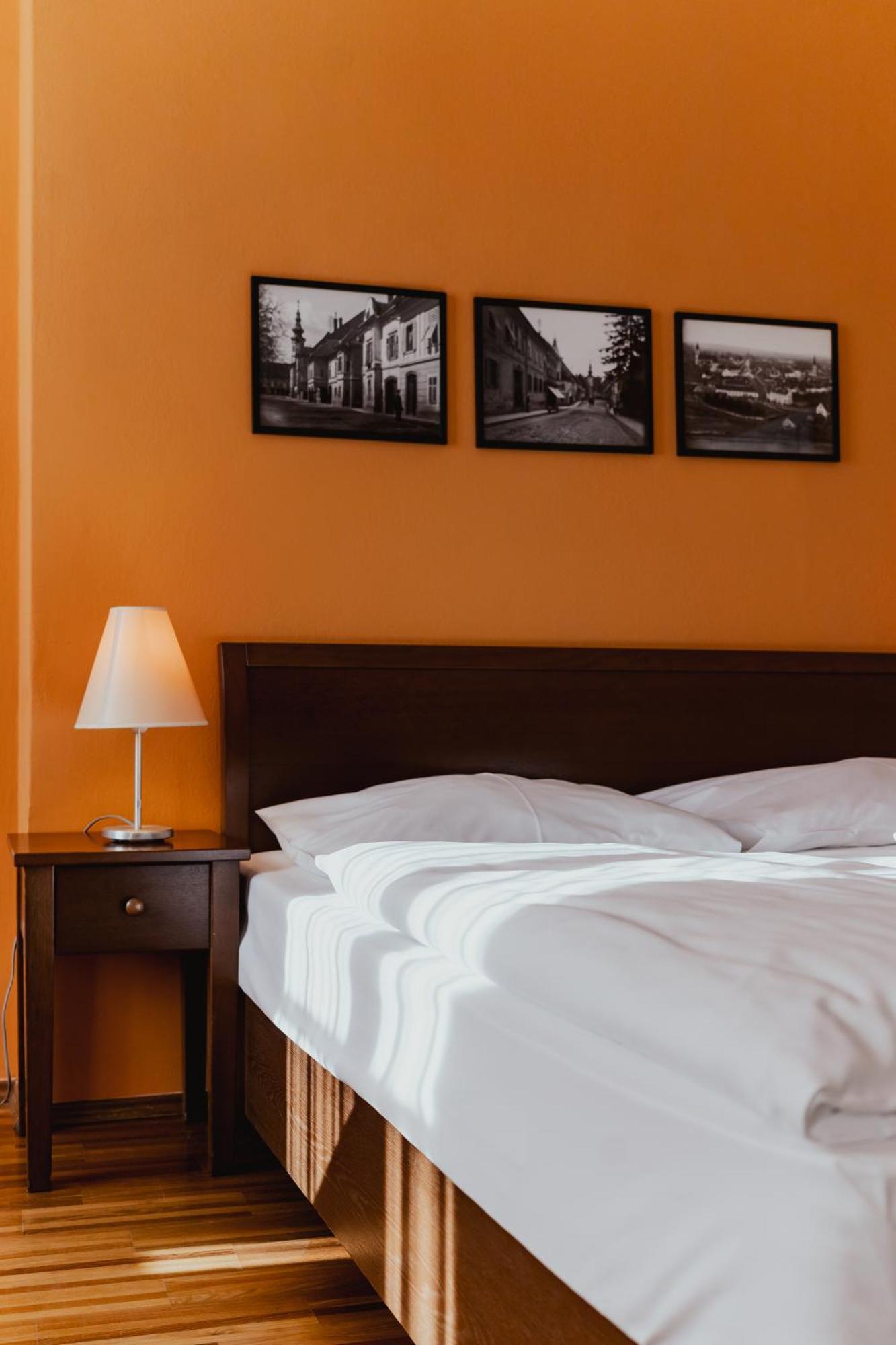 Hotel Sporer Bad Radkersburg Luaran gambar