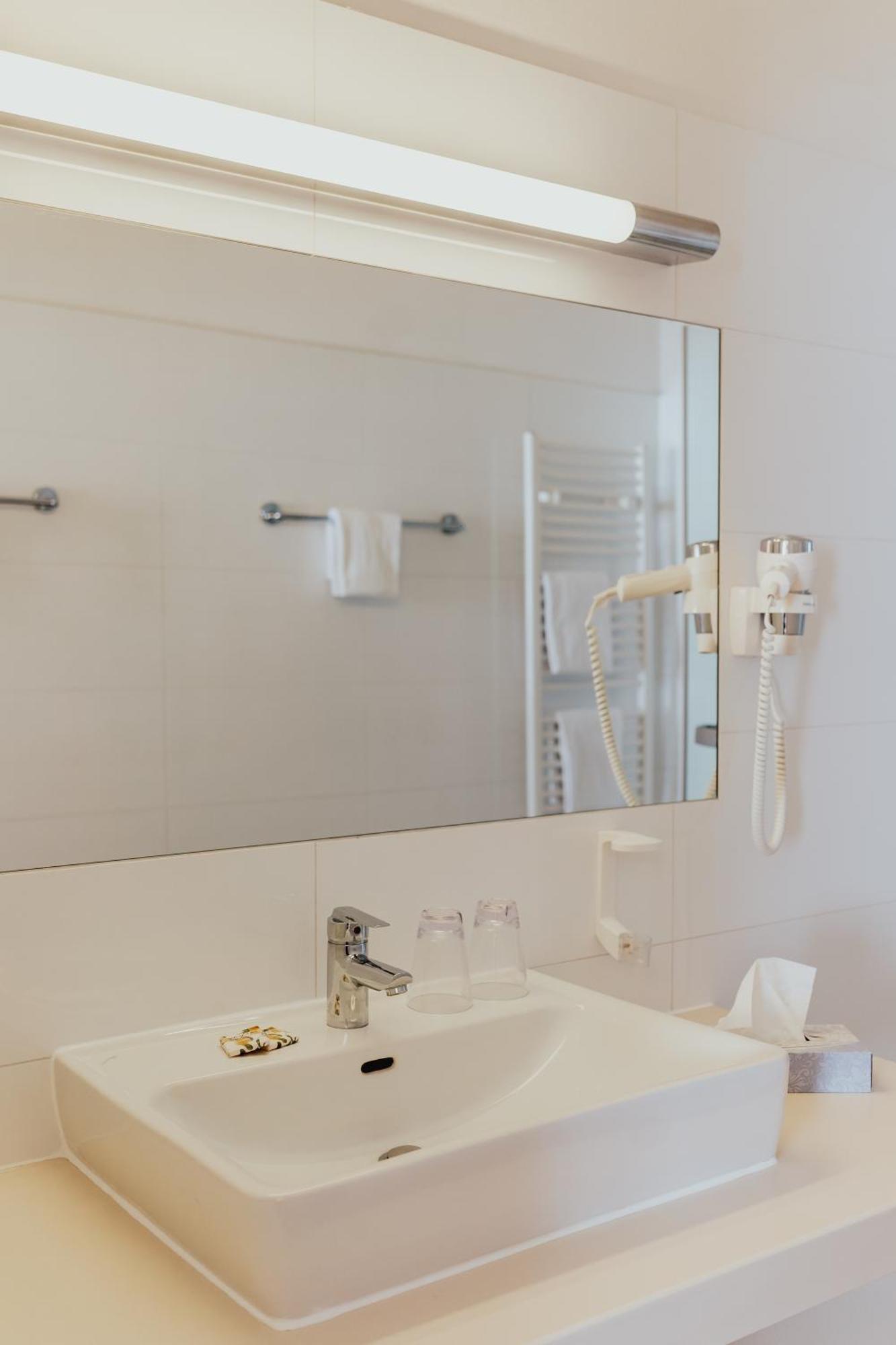 Hotel Sporer Bad Radkersburg Luaran gambar