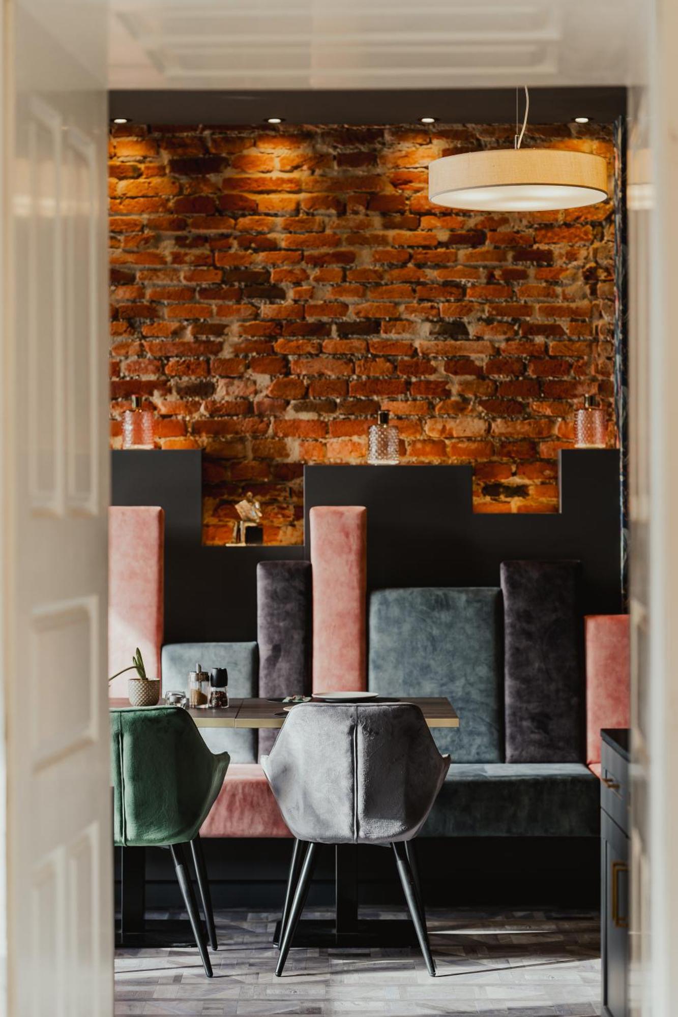 Hotel Sporer Bad Radkersburg Luaran gambar